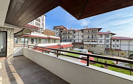 ID 13083 Трехкомнатная квартира в Этера 4 Фото 7