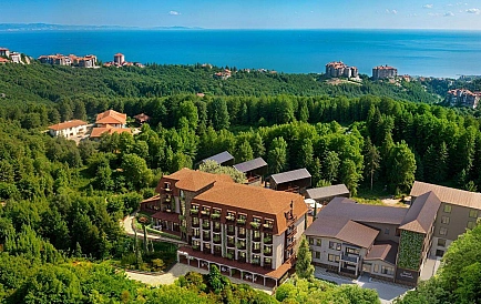 ID 13085 Апартаменты от застройщика в Варне Фото 7