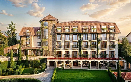 ID 13085 Апартаменты от застройщика в Варне Фото 3