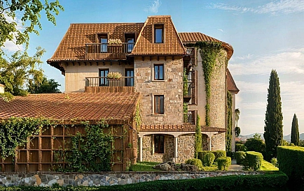 ID 13085 Апартаменты от застройщика в Варне Фото 4