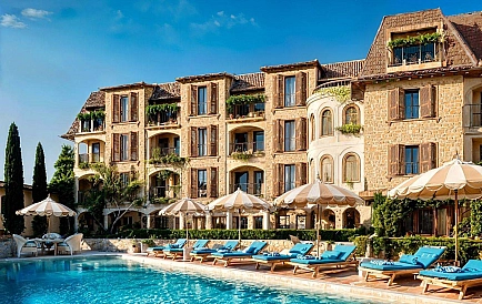 ID 13085 Апартаменты от застройщика в Варне Фото 5