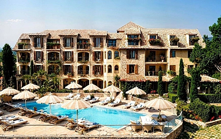 ID 13085 Апартаменты от застройщика в Варне Фото 8