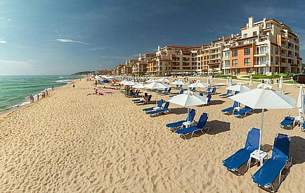 ID 13099 Двухкомнатная квартира в Обзор Бич Фото 6