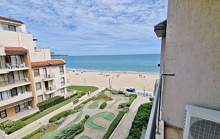 ID 13099 Двухкомнатная квартира в Обзор Бич Фото 7