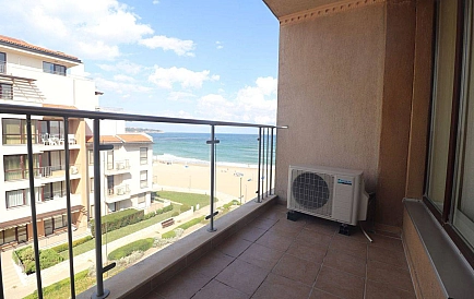 ID 13099 Двухкомнатная квартира в Обзор Бич Фото 5