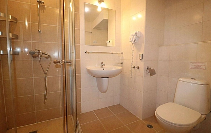 ID 13099 Двухкомнатная квартира в Обзор Бич Фото 4