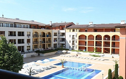 ID 13170 Двухкомнатная квартира в Галерея Фото 10