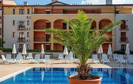 ID 13170 Двухкомнатная квартира в Галерея Фото 9