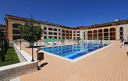 ID 13170 Двухкомнатная квартира в Галерея Фото 7