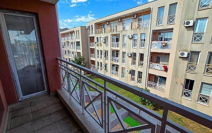 ID 13285 Двухкомнатная квартира в Санни Дей 6 Фото 9