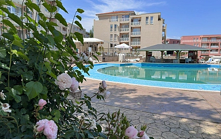 ID 13285 Двухкомнатная квартира в Санни Дей 6 Фото 10