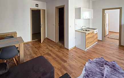 ID 13285 Двухкомнатная квартира в Санни Дей 6 Фото 7