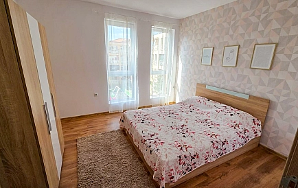 ID 13285 Двухкомнатная квартира в Санни Дей 6 Фото 5