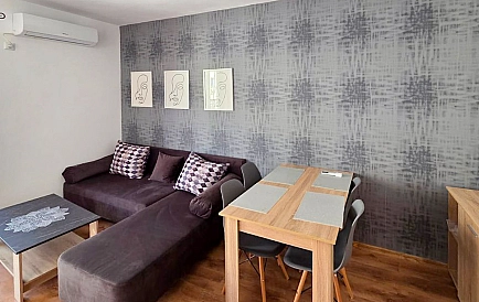 ID 13285 Двухкомнатная квартира в Санни Дей 6 Фото 4