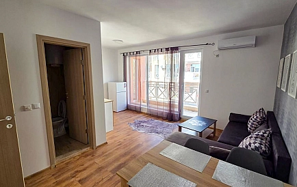 ID 13285 Двухкомнатная квартира в Санни Дей 6 Фото 3