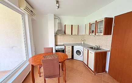 ID 13424 Квартира-студия в Солнечном Береге Фото 1 