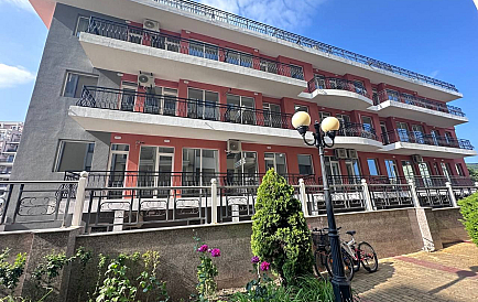 ID 13433 Квартиры от застройщика в Вилла Венеция Фото 1 