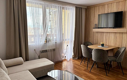 ID 13434 Престижный комплекс в Банско Фото 2