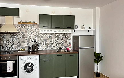 ID 13434 Престижный комплекс в Банско Фото 8