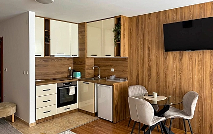 ID 13434 Престижный комплекс в Банско Фото 9