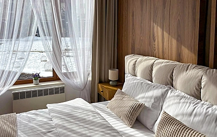 ID 13434 Престижный комплекс в Банско Фото 10