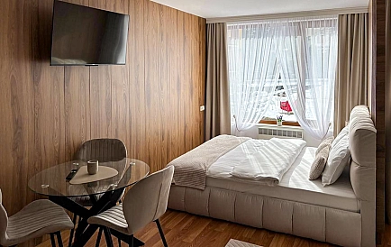 ID 13434 Престижный комплекс в Банско Фото 3