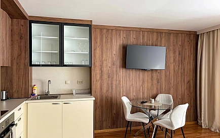 ID 13434 Престижный комплекс в Банско Фото 4