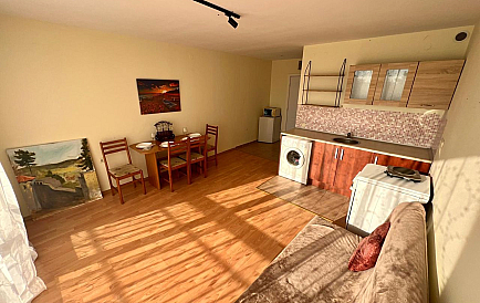 ID 13455 Квартира-студия в Несебр Форт Нокс Фото 1 