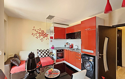 ID 13475 Трехкомнатная квартира в Элитония 3 Фото 1 