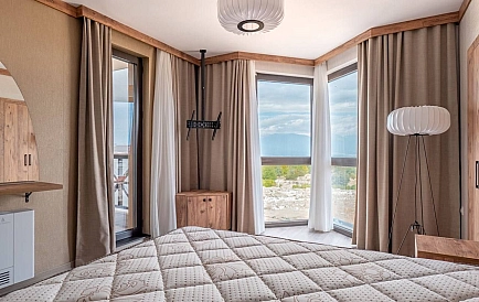 ID 13530 Квартиры от застройщика в Пирин Касл Резиденс Фото 10