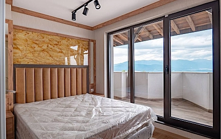 ID 13530 Квартиры от застройщика в Пирин Касл Резиденс Фото 3