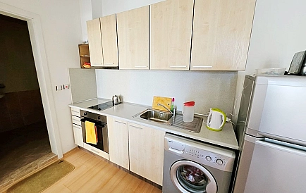 ID 13543 Двухкомнатная квартира в Санни Дей 5 Фото 9