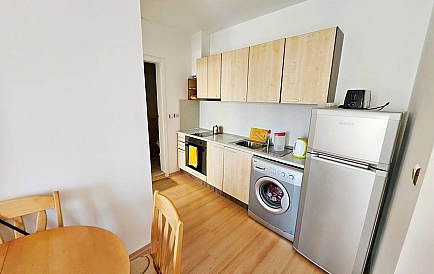 ID 13543 Двухкомнатная квартира в Санни Дей 5 Фото 8