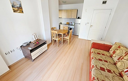 ID 13543 Двухкомнатная квартира в Санни Дей 5 Фото 7