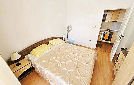 ID 13543 Двухкомнатная квартира в Санни Дей 5 Фото 3