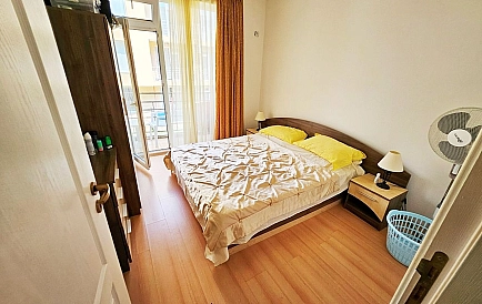 ID 13543 Двухкомнатная квартира в Санни Дей 5 Фото 10