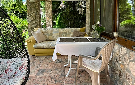 ID 13621 Двухкомнатная квартира в Мессамбрия Форт Бич Фото 4