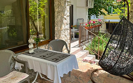 ID 13621 Двухкомнатная квартира в Мессамбрия Форт Бич Фото 5