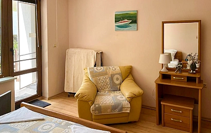 ID 13621 Двухкомнатная квартира в Мессамбрия Форт Бич Фото 7