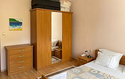 ID 13621 Двухкомнатная квартира в Мессамбрия Форт Бич Фото 8