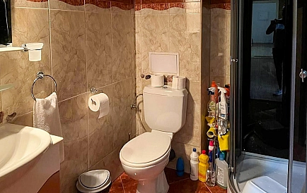 ID 13621 Двухкомнатная квартира в Мессамбрия Форт Бич Фото 9