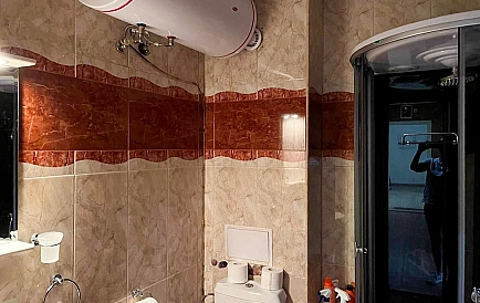 ID 13621 Двухкомнатная квартира в Мессамбрия Форт Бич Фото 10