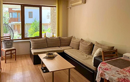 ID 13621 Двухкомнатная квартира в Мессамбрия Форт Бич Фото 2