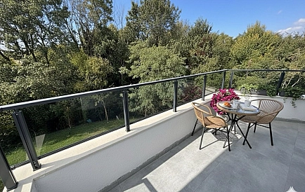 ID 13836 Квартиры от застройщика в Сарафово Фото 5