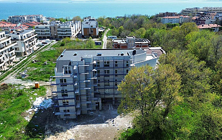 ID 13836 Квартиры от застройщика в Сарафово Фото 1 