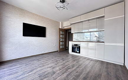 ID 13838 Двухкомнатная квартира в Ипанема Бич Фото 1 