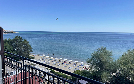 ID 13943 Двухкомнатная квартира в Тива Дель Мар Фото 1 