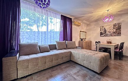ID 14069 Двухкомнатная квартира в Каса дел Мар Фото 1 