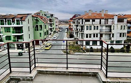 ID 14120 Квартира-студия в Несебре Фото 1 