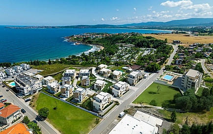 ID 14144 Таунхаус в Санни Айленд Фото 7